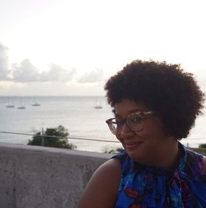 Meet your Posher, Natasha